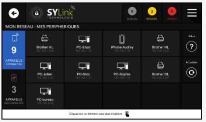 Sylink